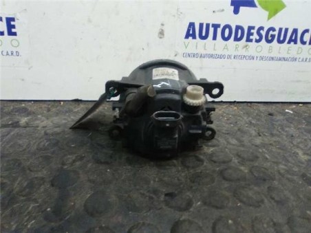 Faro Antiniebla Izquierdo Peugeot 207 1 6 16V HDi 