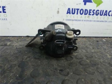 Faro Antiniebla Izquierdo Peugeot 207 1 6 16V HDi 