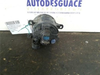 Faro Antiniebla Izquierdo Fiat PANDA 1 2