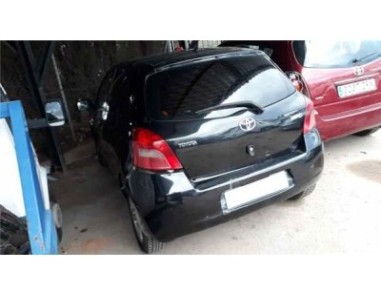 Faro Antiniebla Izquierdo Toyota YARIS 1 4 Turbodiesel 