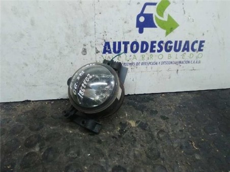 Faro Antiniebla Izquierdo Ford FOCUS C-MAX 2 0 TDCi 