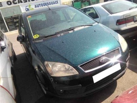 Faro Antiniebla Izquierdo Ford FOCUS C-MAX 2 0 TDCi 