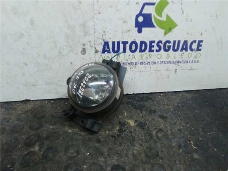 Faro Antiniebla Izquierdo Ford FOCUS C-MAX 2 0 TDCi 