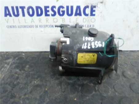 Faro Antiniebla Izquierdo Mitsubishi COLT BERLINA 5 1 3 