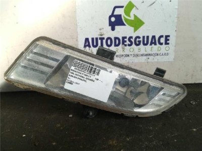 Faro Antiniebla Izquierdo Ssangyong KYRON 2 0
