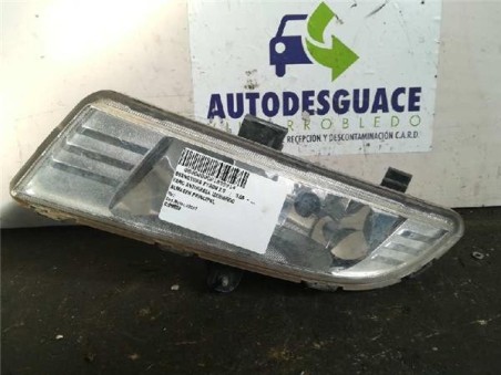 Faro Antiniebla Izquierdo Ssangyong KYRON 2 0 