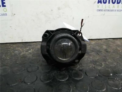 Faro Antiniebla Izquierdo BMW X3 2 0 16V D  2