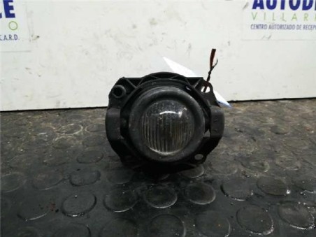 Faro Antiniebla Izquierdo BMW X3 2 0 16V D 