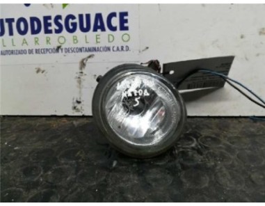 Faro Antiniebla Izquierdo Mazda 5 BERL  2 0 D 
