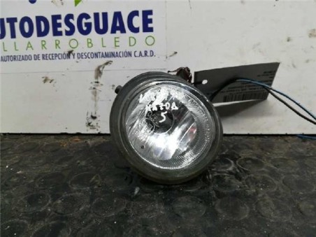 Faro Antiniebla Izquierdo Mazda 5 BERL  2 0 D 