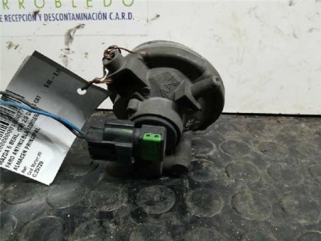 Faro Antiniebla Izquierdo Mazda 5 BERL  2 0 D 