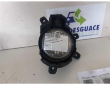 Faro Antiniebla Izquierdo Kia CARENS 2 0 CRDi 