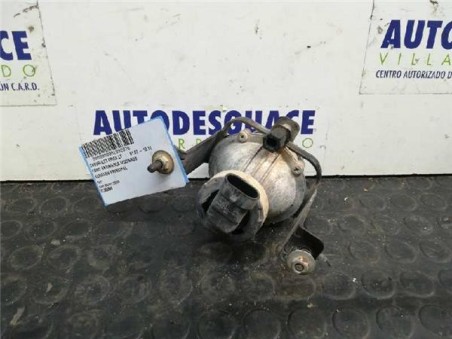 Faro Antiniebla Izquierdo Chevrolet EPICA 2 0 D 