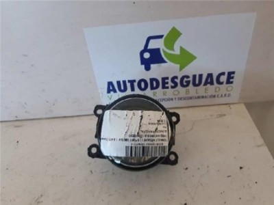 Faro Antiniebla Izquierdo Renault MEGANE III SPORT TOURER 1 5 dCi D FAP