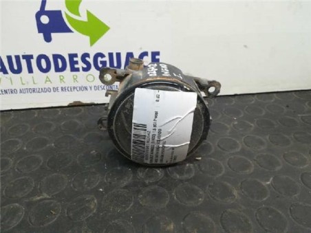 Faro Antiniebla Izquierdo Renault KANGOO 1 5 dCi D 