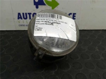 Faro Antiniebla Izquierdo Chrysler VOYAGER 2 5 CRD 