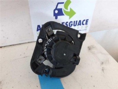 Faro Antiniebla Izquierdo Fiat 500 CABRIO 1 2