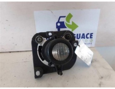 Faro Antiniebla Izquierdo Fiat 500 CABRIO 1 2 