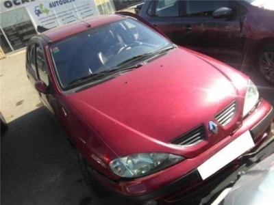 Faro Antiniebla Izquierdo Renault MEGANE I FASE 2 BERLINA 1 9 dTi D  2