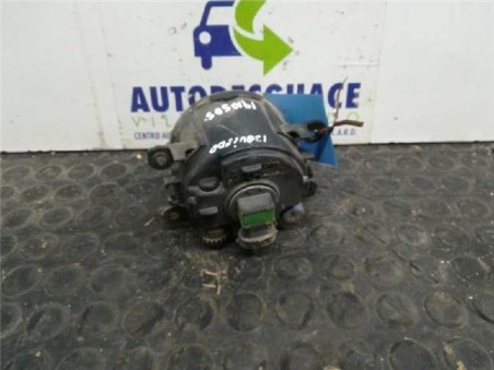 Faro Antiniebla Izquierdo Renault KANGOO 1 5 dCi D 
