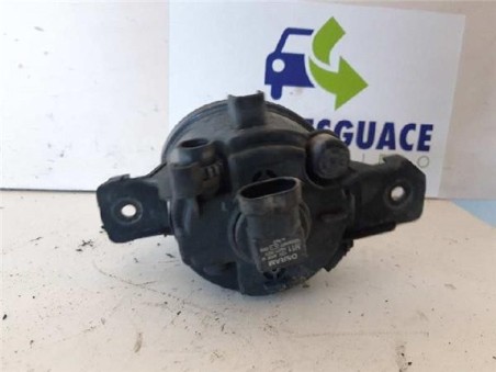 Faro Antiniebla Izquierdo Nissan ALMERA 2 2 dCi D 
