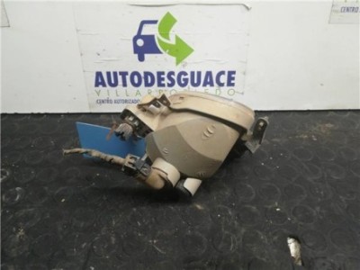 Faro Antiniebla Izquierdo Hyundai SANTA FE 2 2 CRDi