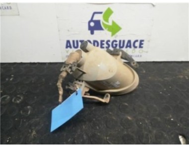 Faro Antiniebla Izquierdo Hyundai SANTA FE 2 2 CRDi 