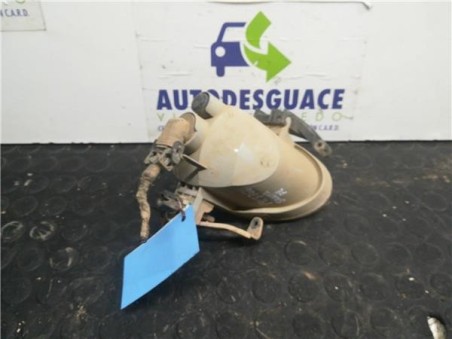 Faro Antiniebla Izquierdo Hyundai SANTA FE 2 2 CRDi 