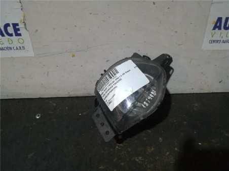 Faro Antiniebla Izquierdo BMW SERIE 3 BERLINA 2 0 16V D 
