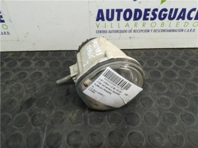 Faro Antiniebla Izquierdo Fiat DOBLO 1 3 16V JTD