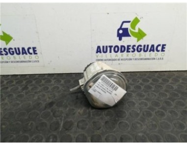 Faro Antiniebla Izquierdo Fiat DOBLO 1 3 16V JTD 