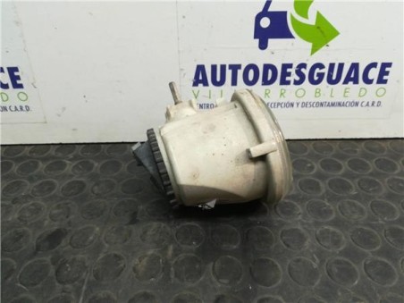 Faro Antiniebla Izquierdo Fiat DOBLO 1 3 16V JTD 