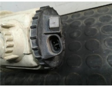 Faro Antiniebla Izquierdo Fiat DOBLO 1 3 16V JTD 