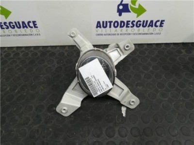 Faro Antiniebla Izquierdo Hyundai I10 1 0