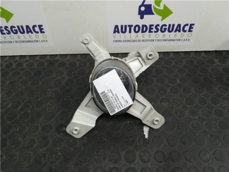 Faro Antiniebla Izquierdo Hyundai I10 1 0 