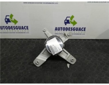 Faro Antiniebla Izquierdo Hyundai I10 1 0 