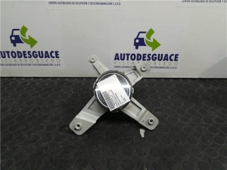 Faro Antiniebla Izquierdo Hyundai I10 1 0 