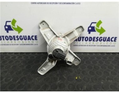 Faro Antiniebla Izquierdo Hyundai I10 1 0 