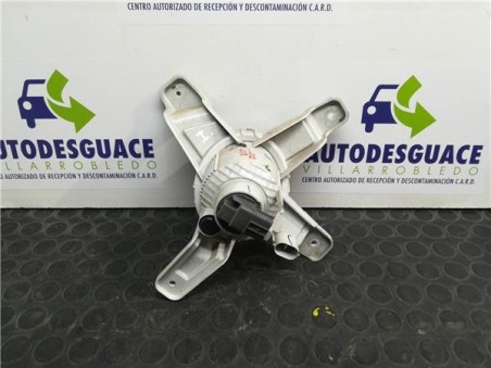 Faro Antiniebla Izquierdo Hyundai I10 1 0 