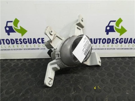 Faro Antiniebla Izquierdo Hyundai I10 1 0 