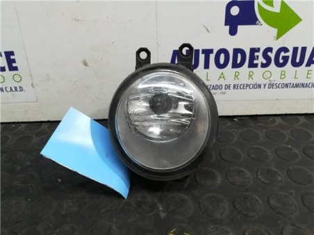 Faro Antiniebla Izquierdo Toyota PRIUS 1 8 16V 