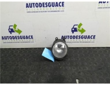 Faro Antiniebla Izquierdo Toyota PRIUS 1 8 16V 