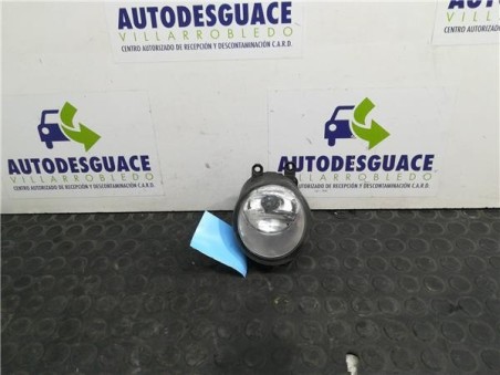Faro Antiniebla Izquierdo Toyota PRIUS 1 8 16V 
