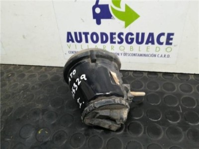 Faro Antiniebla Izquierdo Fiat DUCATO CAJA CERRADO 30 2 3 JTD