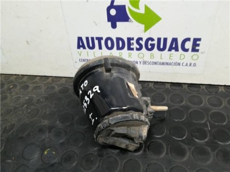 Faro Antiniebla Izquierdo Fiat DUCATO CAJA CERRADO 30 2 3 JTD 