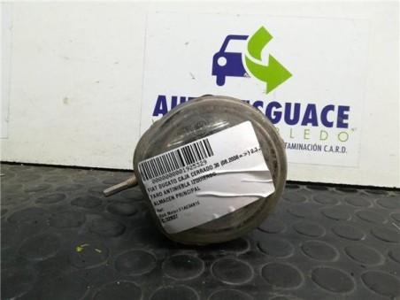 Faro Antiniebla Izquierdo Fiat DUCATO CAJA CERRADO 30 2 3 JTD 