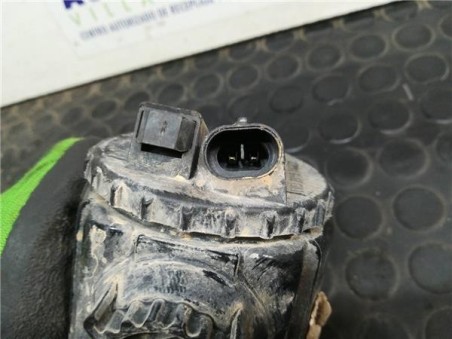 Faro Antiniebla Izquierdo Fiat DUCATO CAJA CERRADO 30 2 3 JTD 