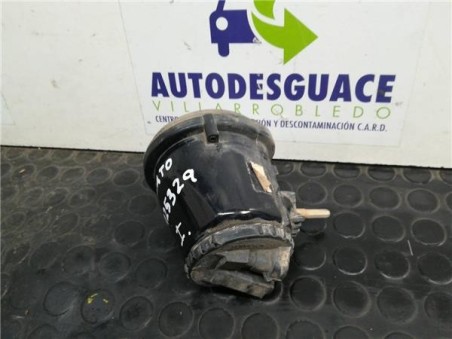 Faro Antiniebla Izquierdo Fiat DUCATO CAJA CERRADO 30 2 3 JTD 