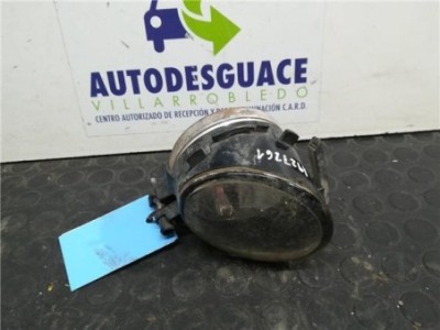 Faro Antiniebla Izquierdo Seat IBIZA SC 1 6 16V