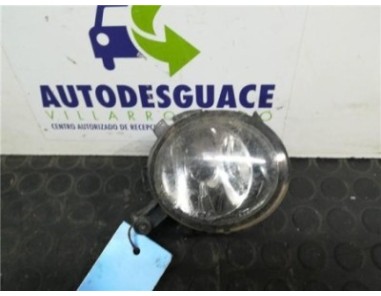 Faro Antiniebla Izquierdo Seat IBIZA SC 1 6 16V 